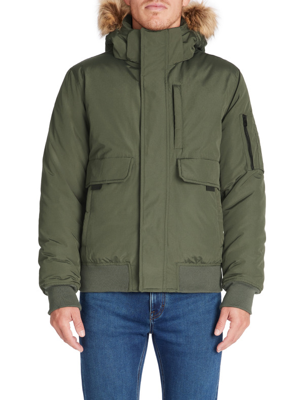 Celio Jufreeze Jacket