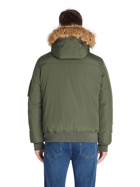 Celio Jufreeze Jacket