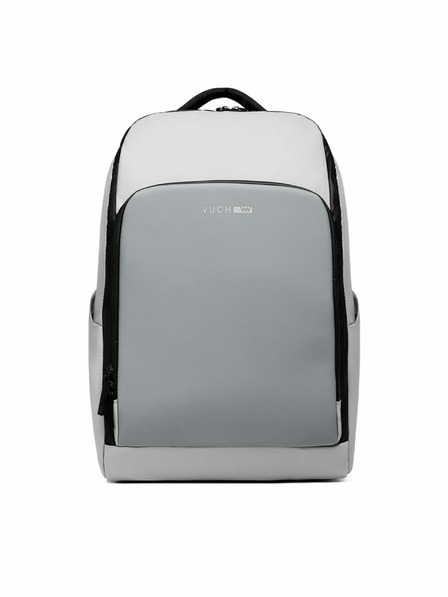 Vuch Dain Grey Backpack