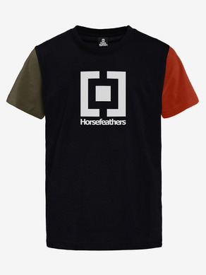 Horsefeathers Kids T-shirt