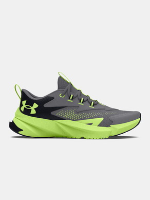 Under Armour UA BGS Scramjet 6 Kids Sneakers