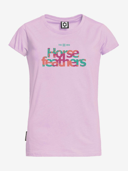 Horsefeathers Kids T-shirt