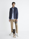 Celio Bucoton Jacket