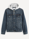 Celio Vudenhood Jacket