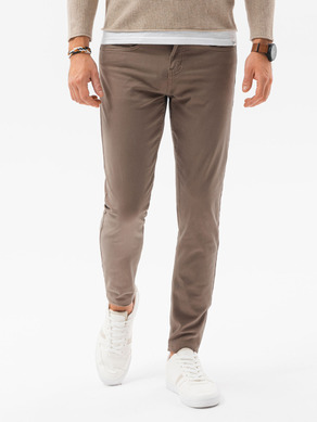 Ombre Clothing Chino Trousers