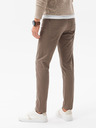 Ombre Clothing Chino Trousers