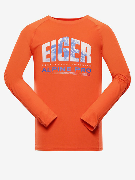 ALPINE PRO Amad T-shirt