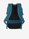 Travelite Kick Off Cabin Backpack Petrol Backpack