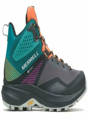 Merrell MQM 3 Mid GTX Ankle boots