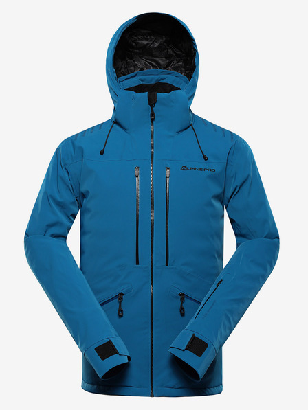 ALPINE PRO Reas Jacket