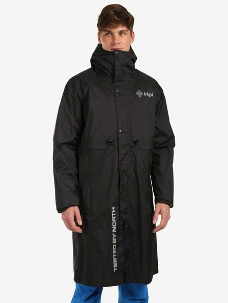 Kilpi Team Raincoat Jacket