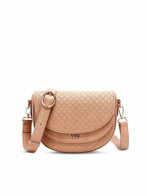 Vuch Elluin Beige Handbag