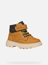 Geox Kiddartah Kids Ankle boots