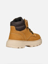 Geox Kiddartah Kids Ankle boots