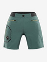 ALPINE PRO Zamba Shorts