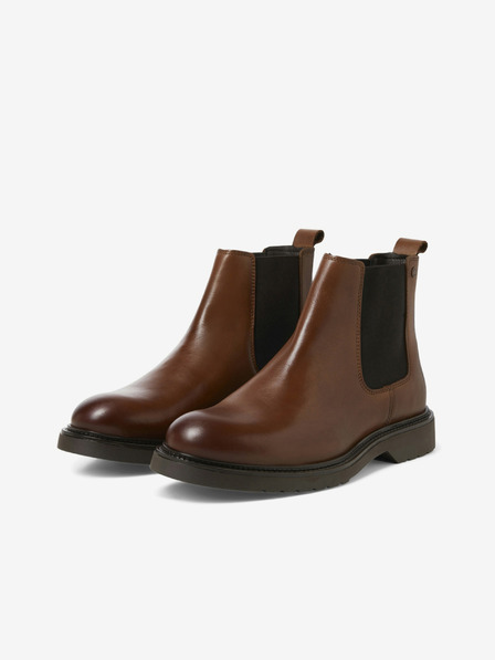 Jack & Jones Vaux Ankle boots