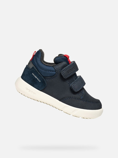 Geox Hyroo Wpf Kids Sneakers