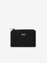 Vuch Asta Black Wallet