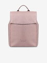 Vuch Gioia Creme Backpack