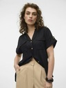 Vero Moda Bumpy Shirt