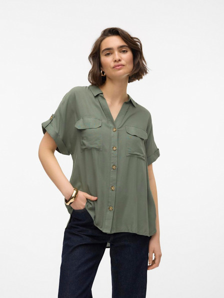 Vero Moda Bumpy Shirt