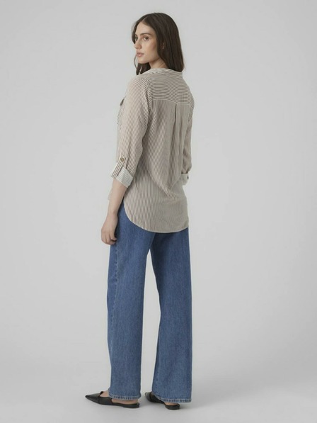 Vero Moda Bumpy Shirt