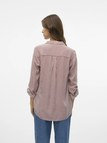 Vero Moda Bumpy Shirt