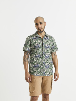 Celio Vawai Shirt