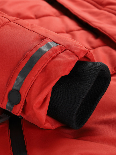 ALPINE PRO Werd Jacket