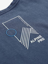 ALPINE PRO Orb T-shirt