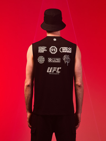 Celio UFC Top