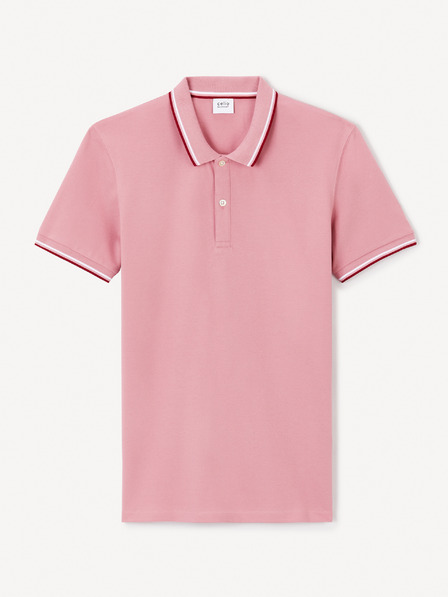 Celio Decolrayeb Polo Shirt