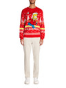 Celio The Simpsons Sweater