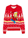 Celio The Simpsons Sweater