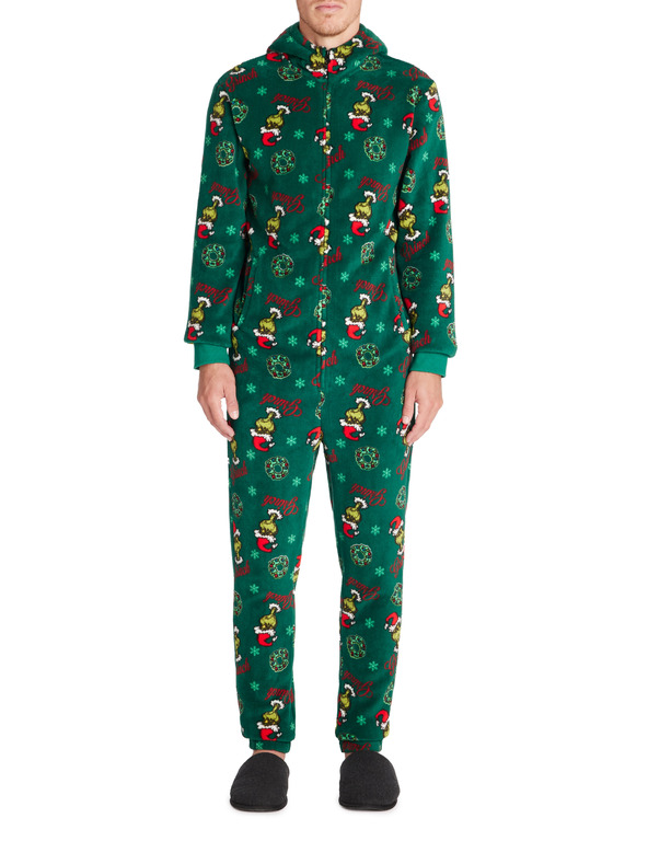 Celio Grinch Pyjama