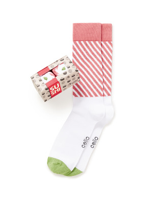 Celio Sushi Socks