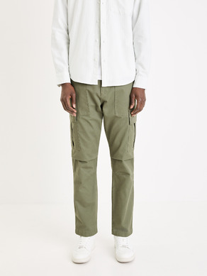 Celio Goander 34 Trousers