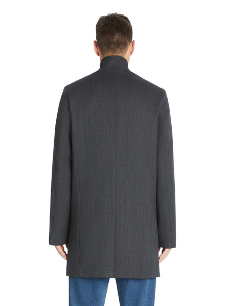 Celio Juoffice Coat