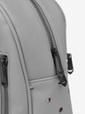 Vuch Lumi Grey Backpack