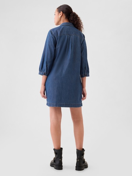 GAP UltraSoft Utility Dresses