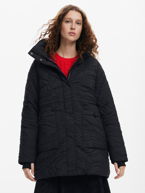 Desigual Aarhus Winter jacket