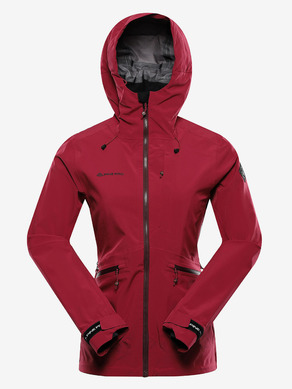 ALPINE PRO Zarra Jacket