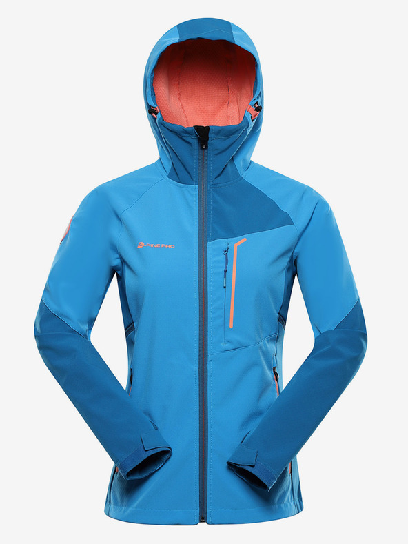 ALPINE PRO Esprita Jacket