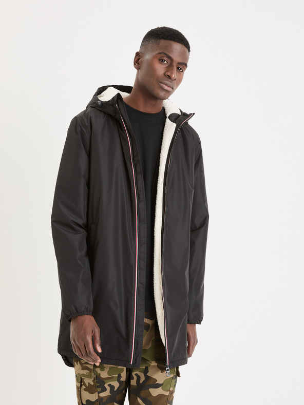 Celio Gulong Jacket