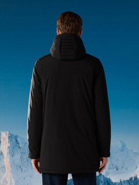 Celio Chamonix-Mont-Blanc Jacket