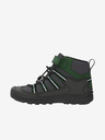 Keen Hikeport 2 Sport Mid WP Kids Ankle boots