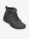 Keen Hikeport 2 Sport Mid WP Kids Ankle boots