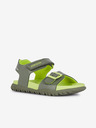 Geox Fusbetto Kids Sandals