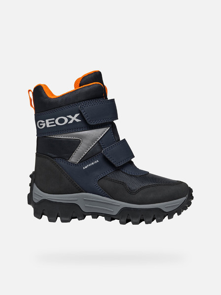 Geox Himalaya B Abx Kids Sneakers