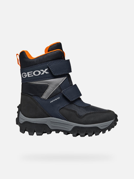 Geox Himalaya B Abx Kids Sneakers